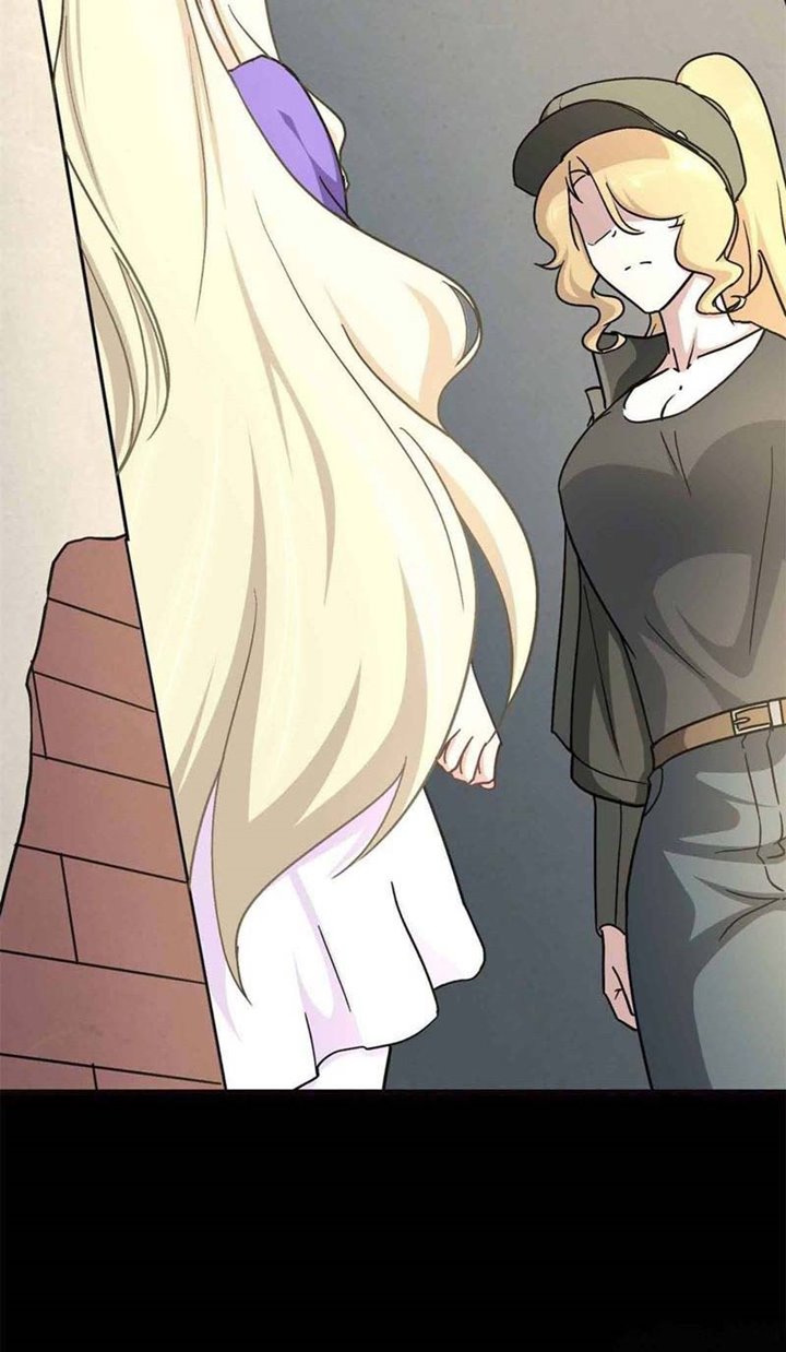 Virus Girlfriend Chapter 272 Gambar 7
