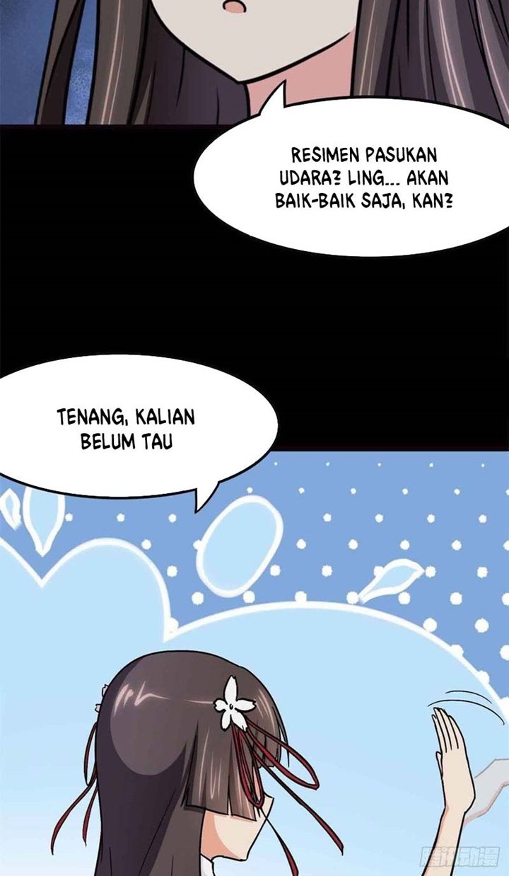 Virus Girlfriend Chapter 272 Gambar 10