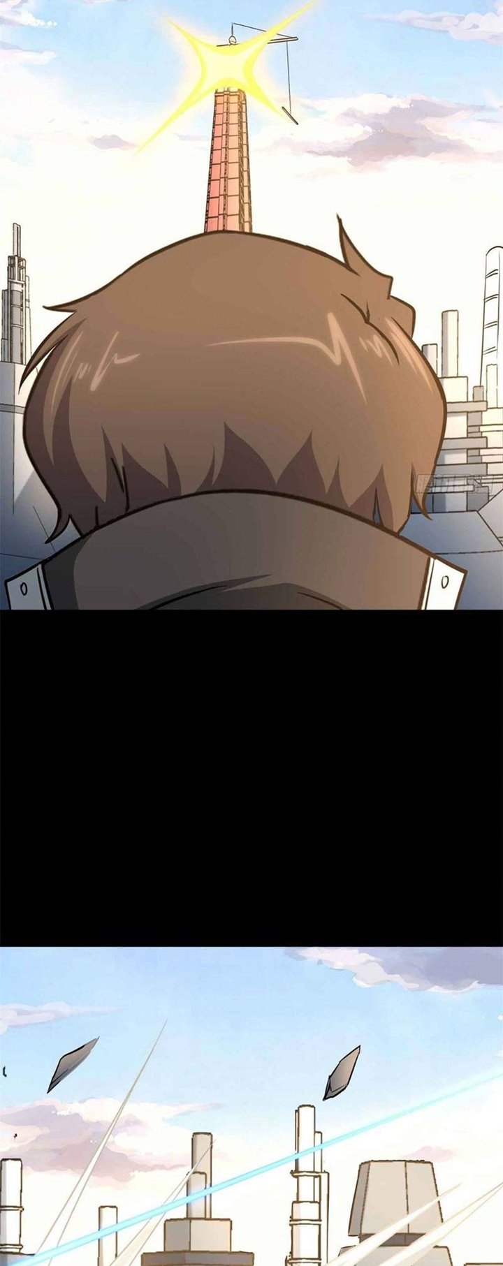 Virus Girlfriend Chapter 272 Gambar 18
