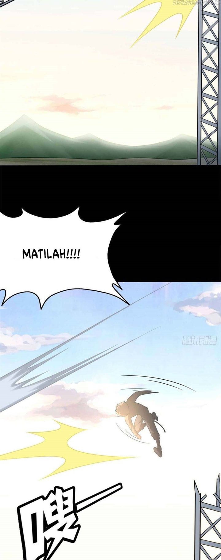 Virus Girlfriend Chapter 272 Gambar 23