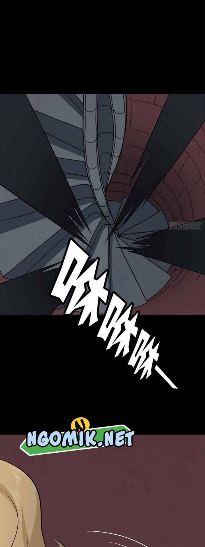Virus Girlfriend Chapter 272 Gambar 37