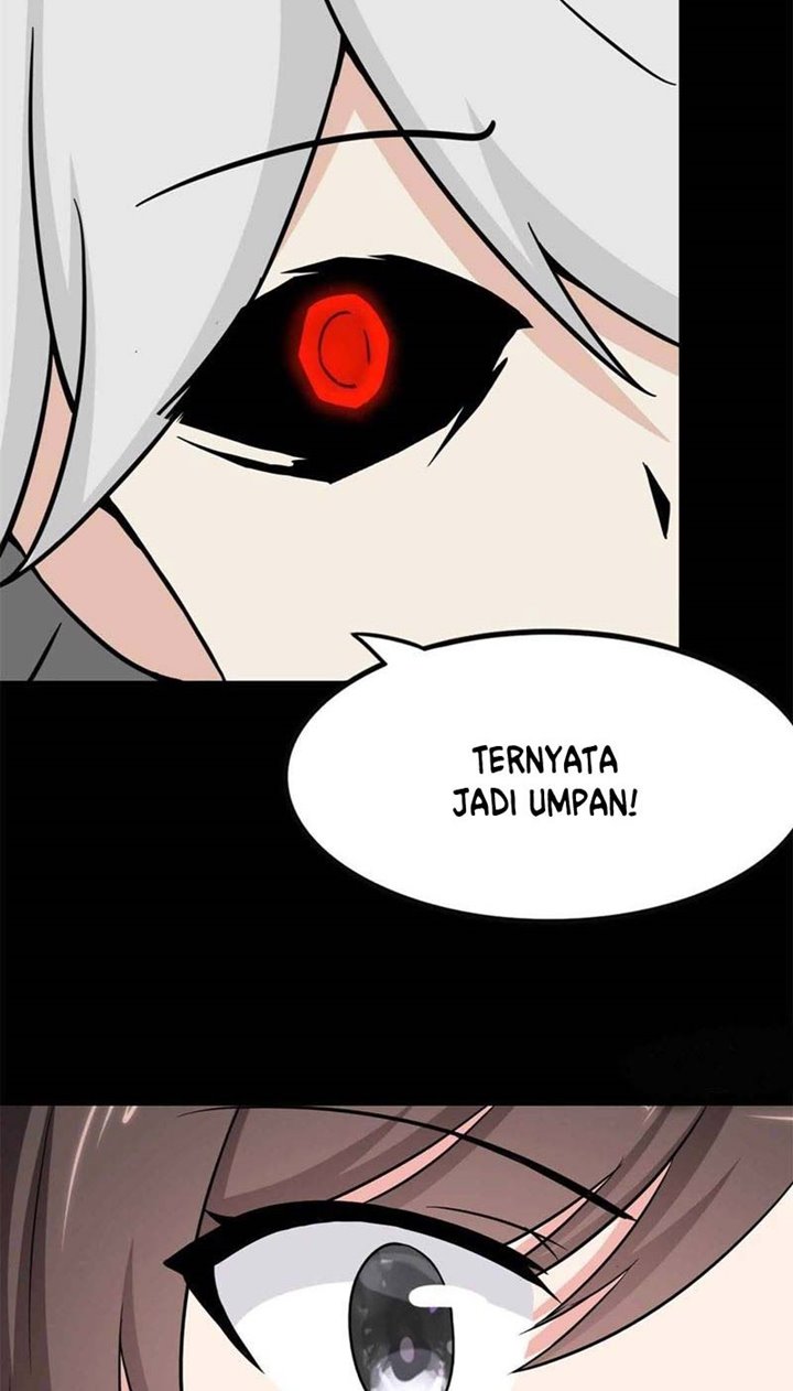 Virus Girlfriend Chapter 272 Gambar 42