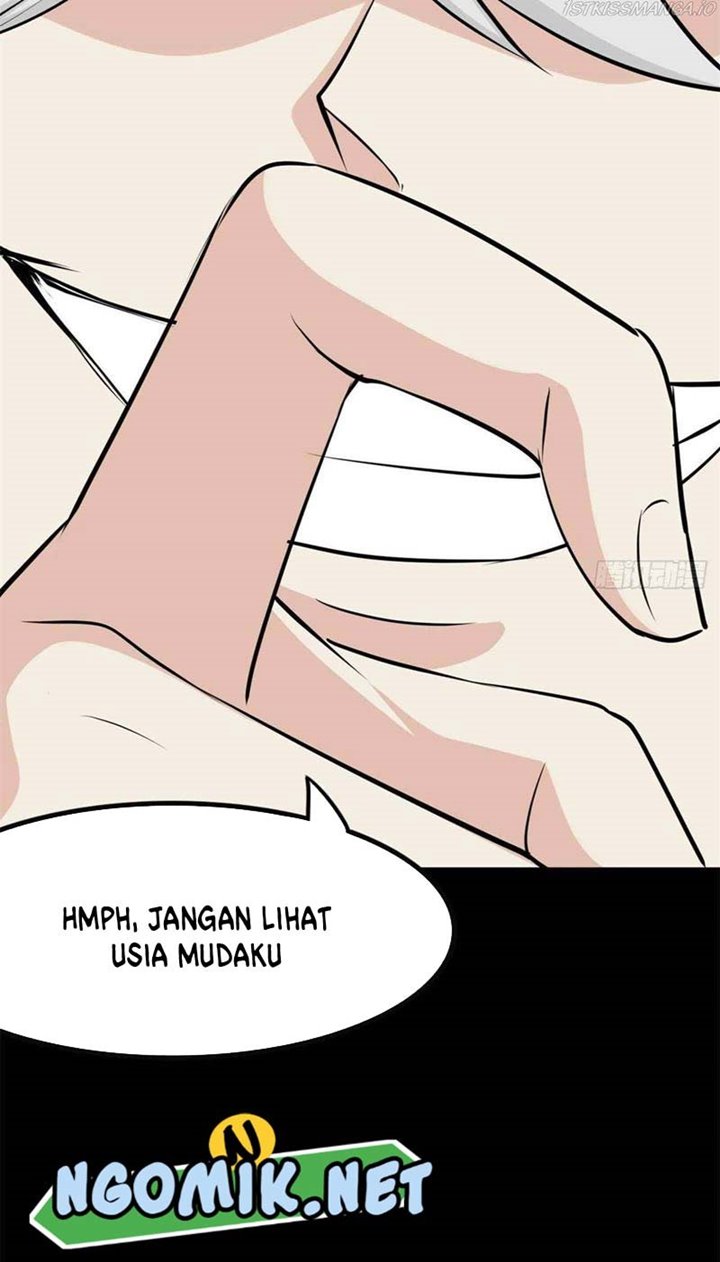 Virus Girlfriend Chapter 272 Gambar 44