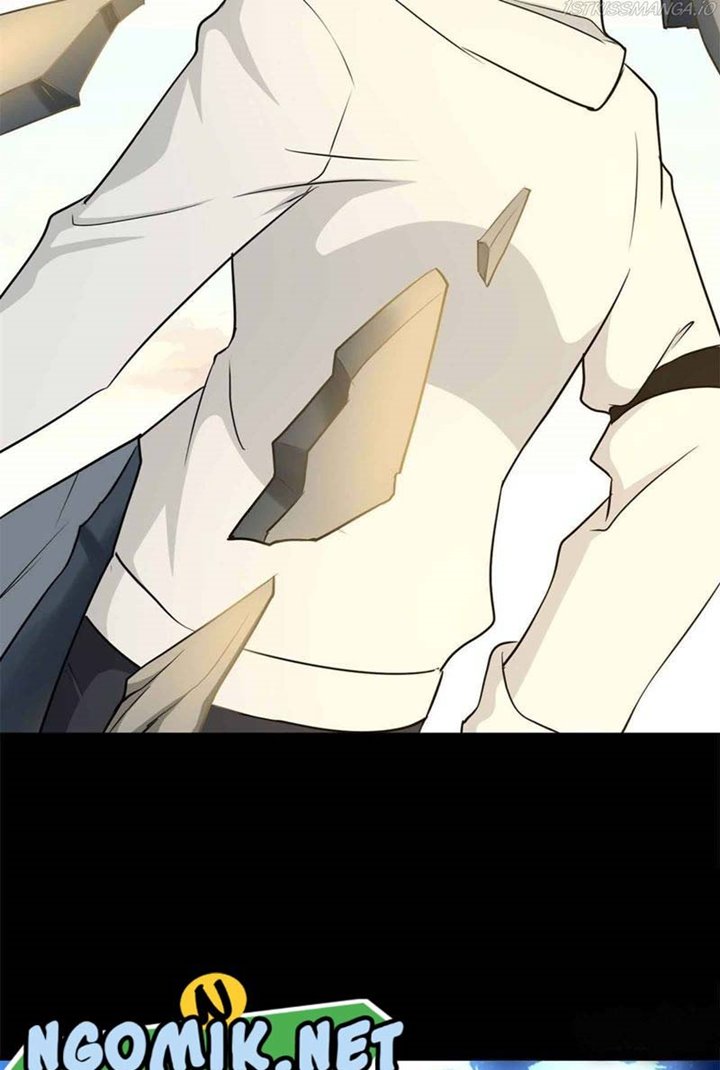 Virus Girlfriend Chapter 272 Gambar 47