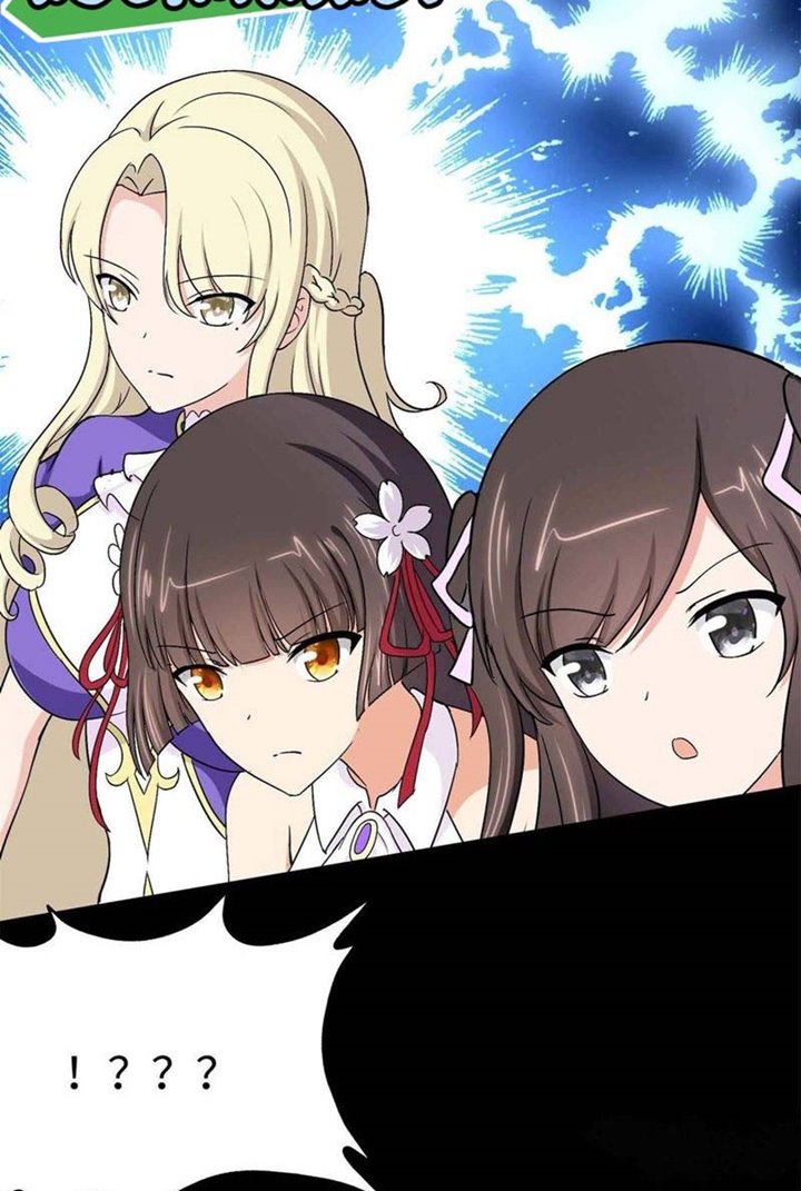 Virus Girlfriend Chapter 272 Gambar 48