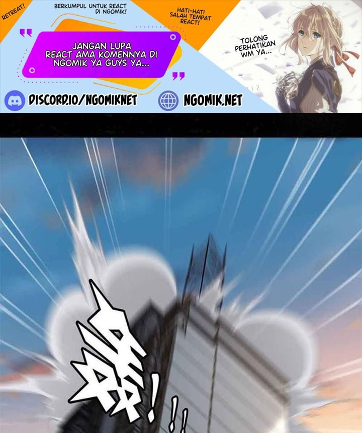 Virus Girlfriend Chapter 273 Gambar 2