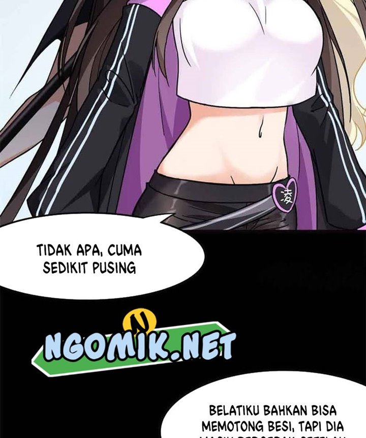 Virus Girlfriend Chapter 273 Gambar 5