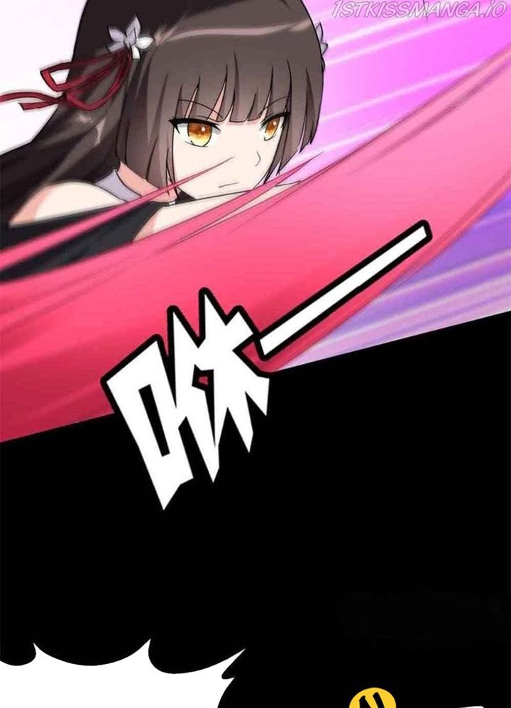 Virus Girlfriend Chapter 273 Gambar 12