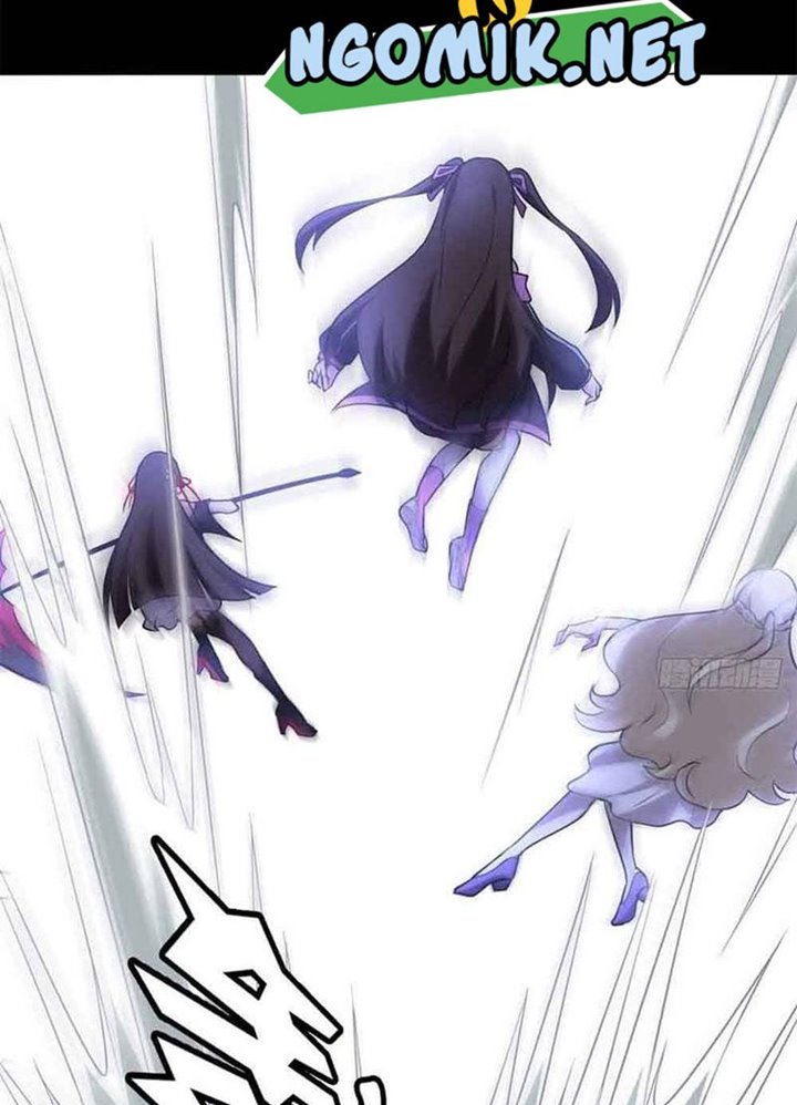 Virus Girlfriend Chapter 273 Gambar 15