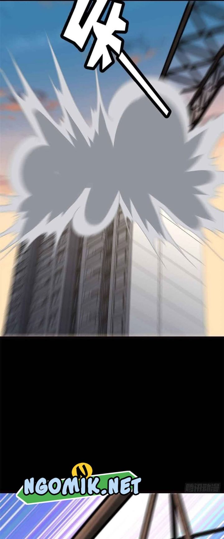 Virus Girlfriend Chapter 273 Gambar 18