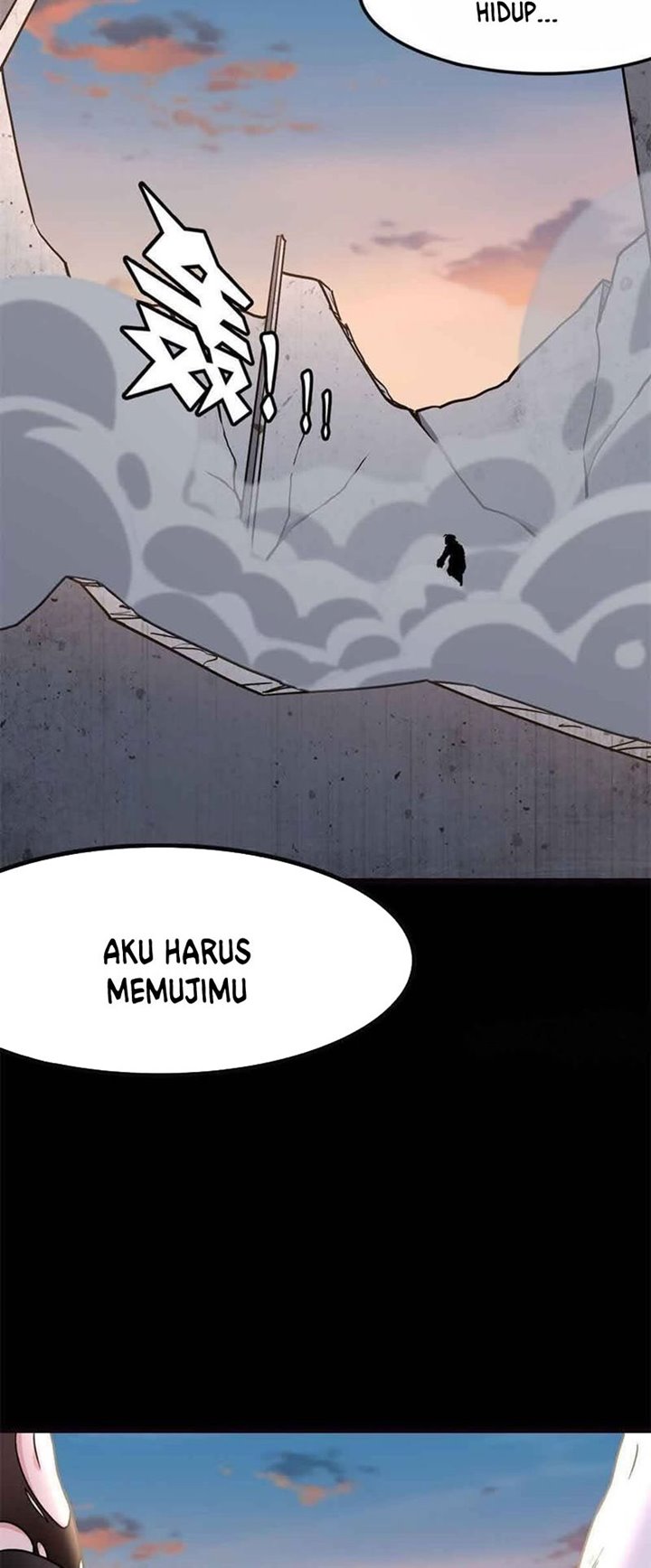Virus Girlfriend Chapter 273 Gambar 21