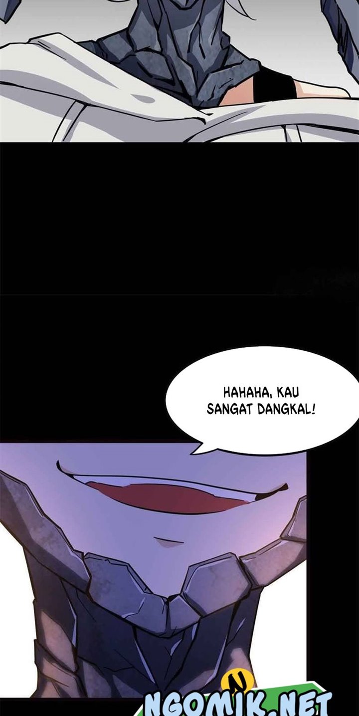 Virus Girlfriend Chapter 273 Gambar 29