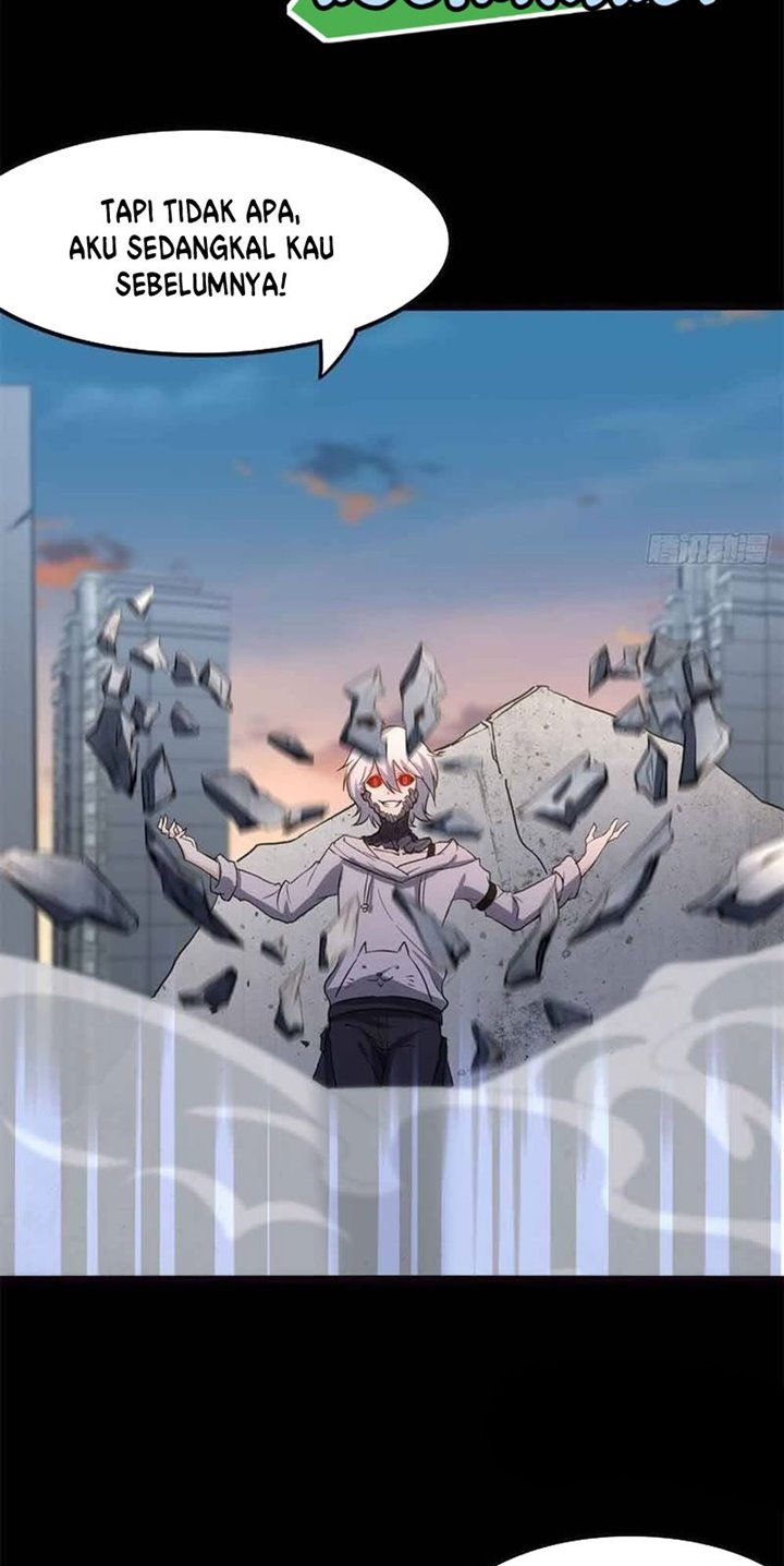 Virus Girlfriend Chapter 273 Gambar 30
