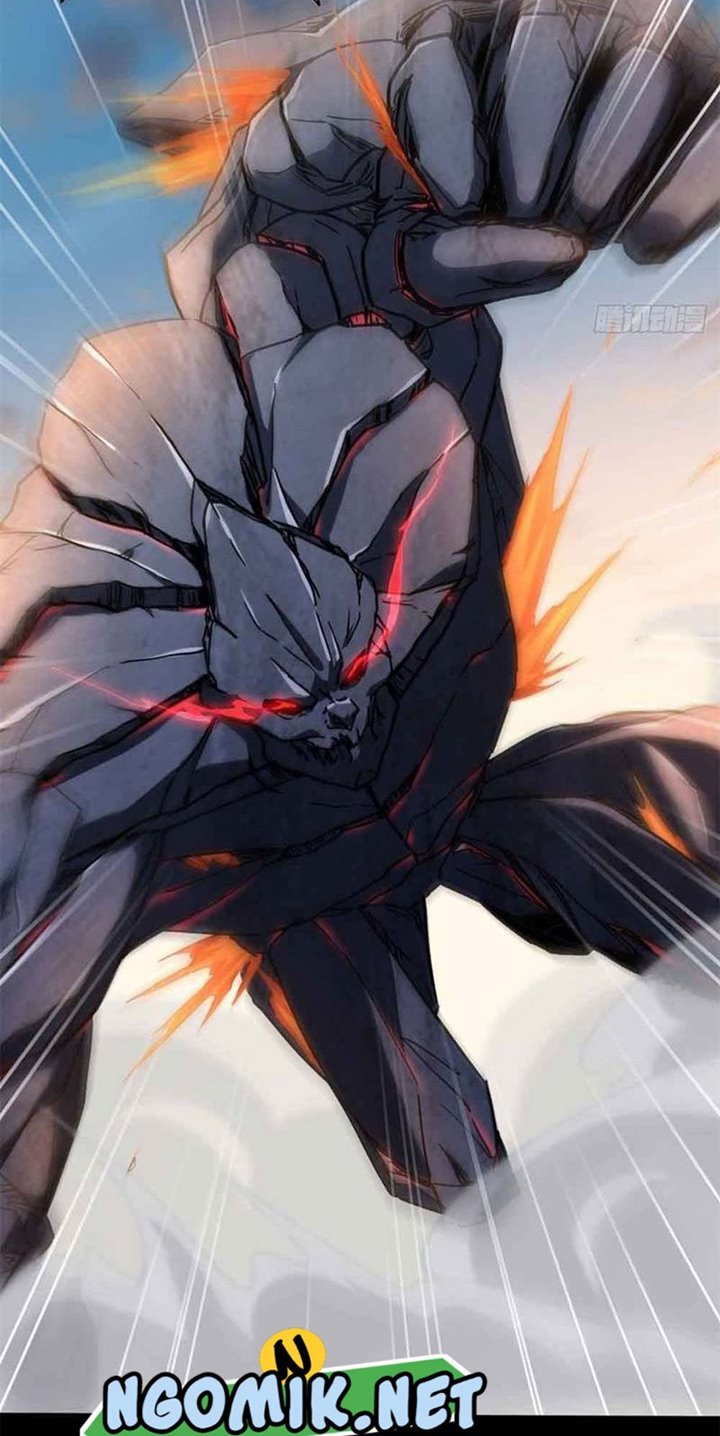 Virus Girlfriend Chapter 273 Gambar 33