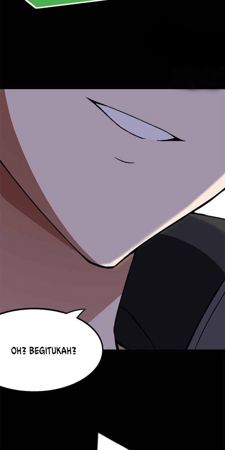 Virus Girlfriend Chapter 273 Gambar 34