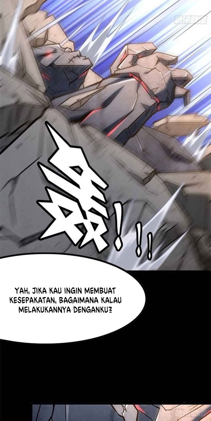 Virus Girlfriend Chapter 273 Gambar 36