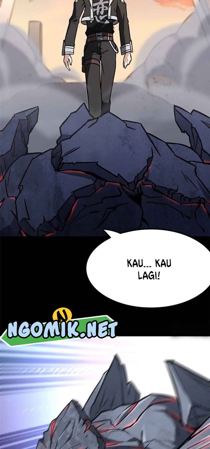 Virus Girlfriend Chapter 273 Gambar 38