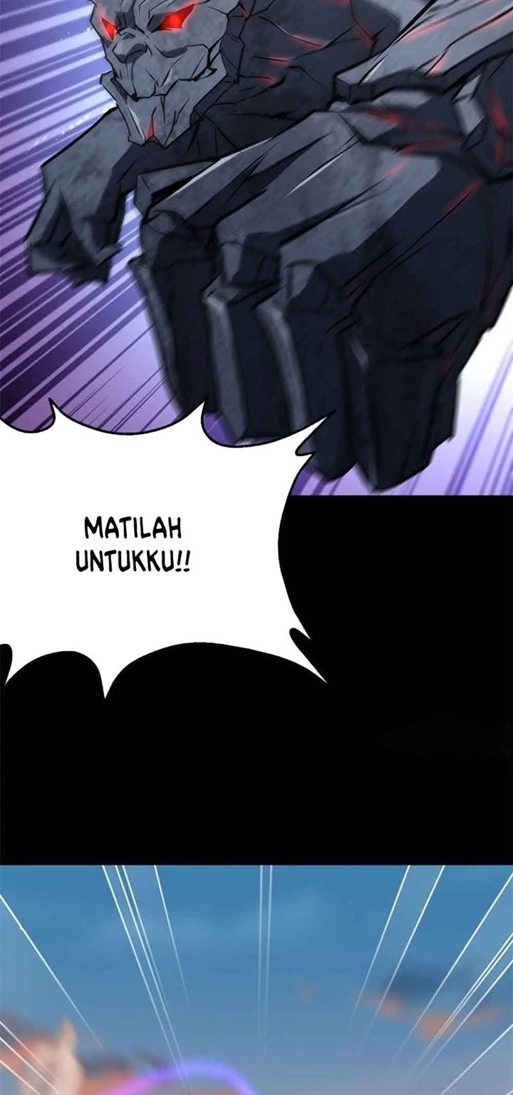 Virus Girlfriend Chapter 273 Gambar 39