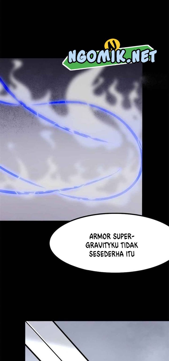Virus Girlfriend Chapter 273 Gambar 45