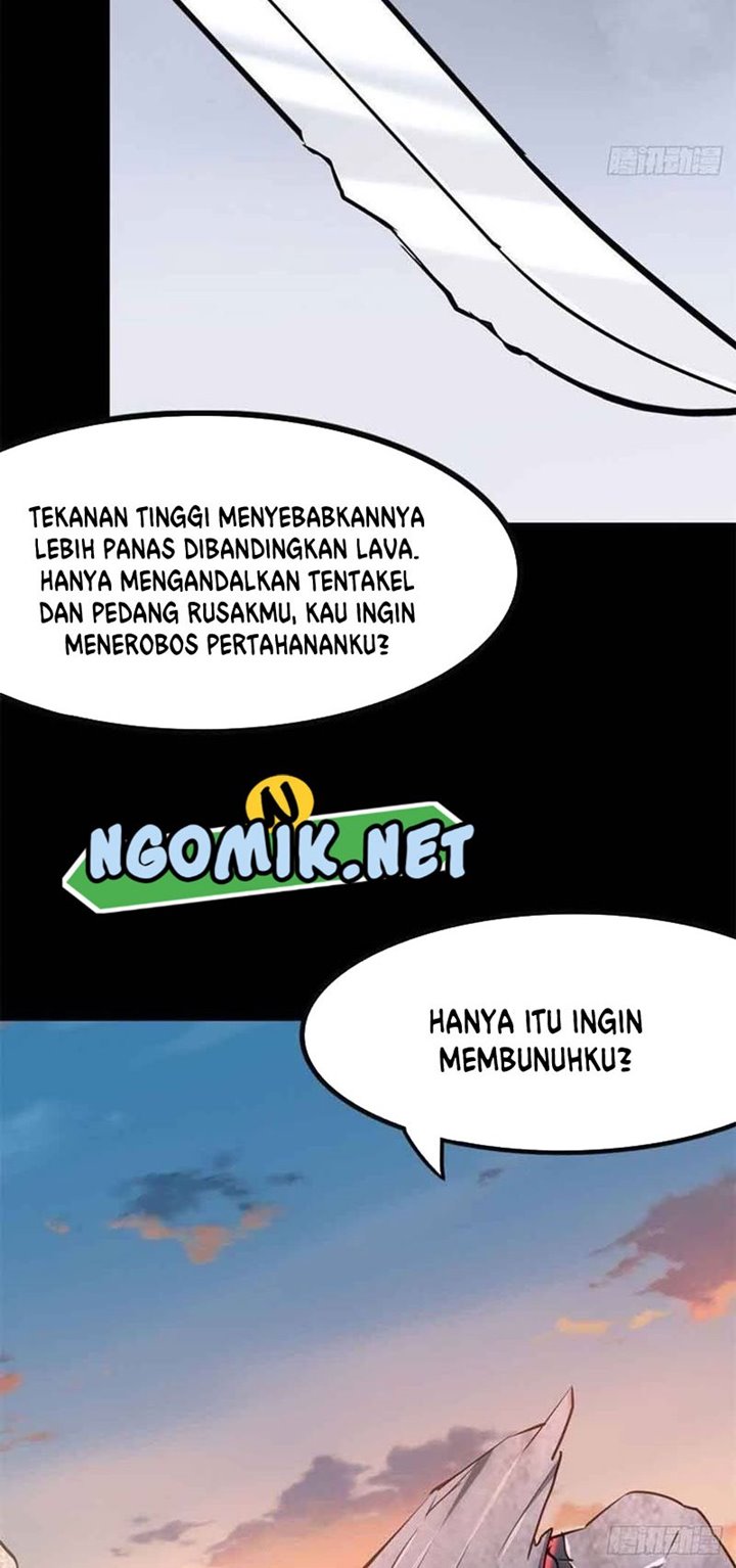Virus Girlfriend Chapter 273 Gambar 46
