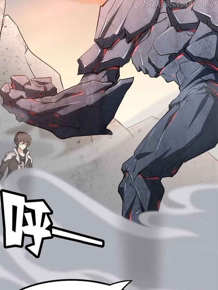 Virus Girlfriend Chapter 273 Gambar 47