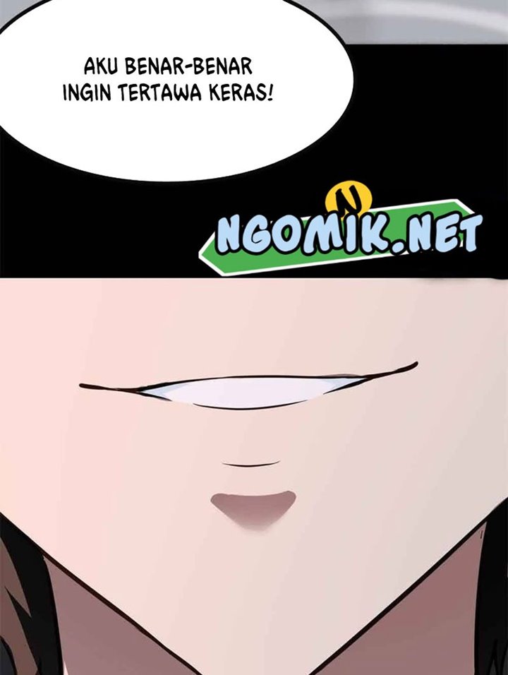 Virus Girlfriend Chapter 273 Gambar 48