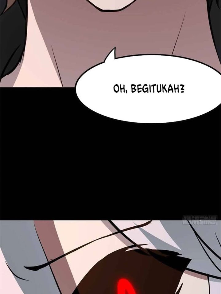 Virus Girlfriend Chapter 273 Gambar 49
