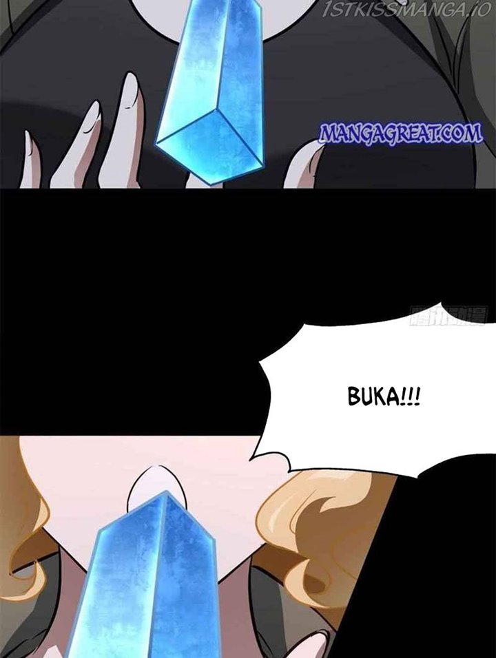 Virus Girlfriend Chapter 273 Gambar 52