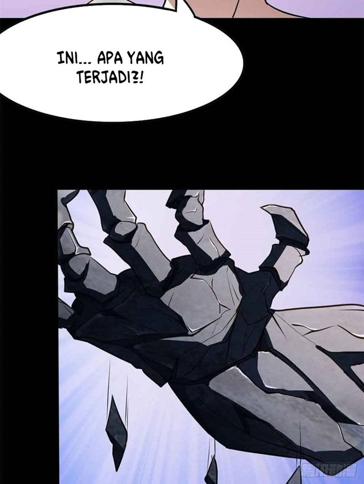 Virus Girlfriend Chapter 273 Gambar 56