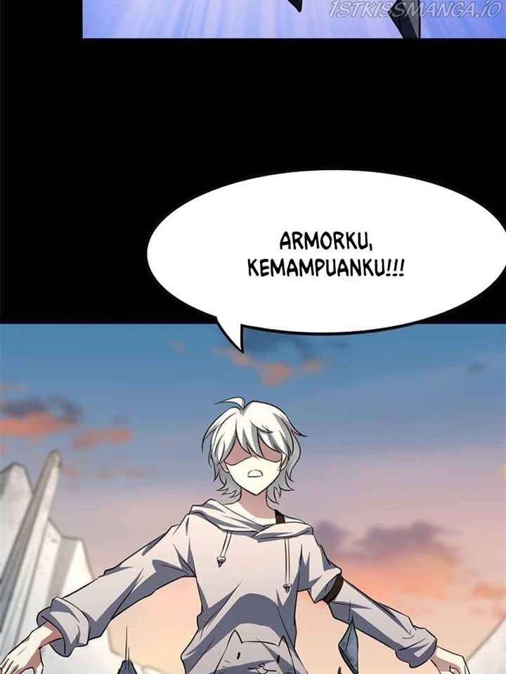 Virus Girlfriend Chapter 273 Gambar 57