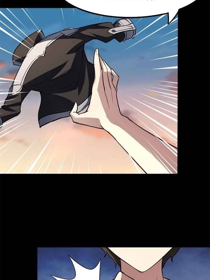 Virus Girlfriend Chapter 273 Gambar 59
