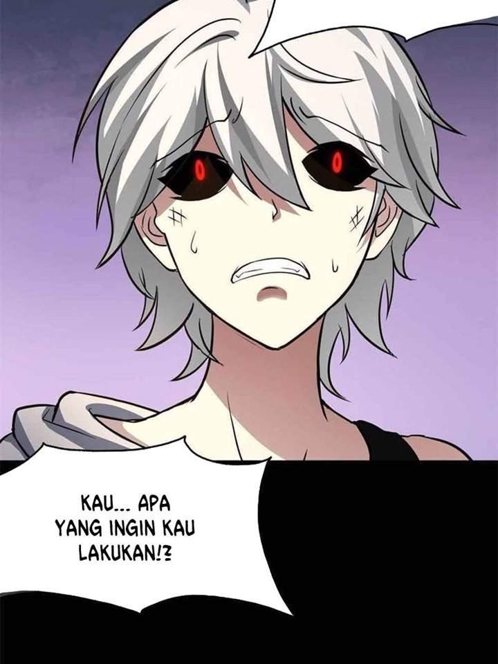 Virus Girlfriend Chapter 273 Gambar 61