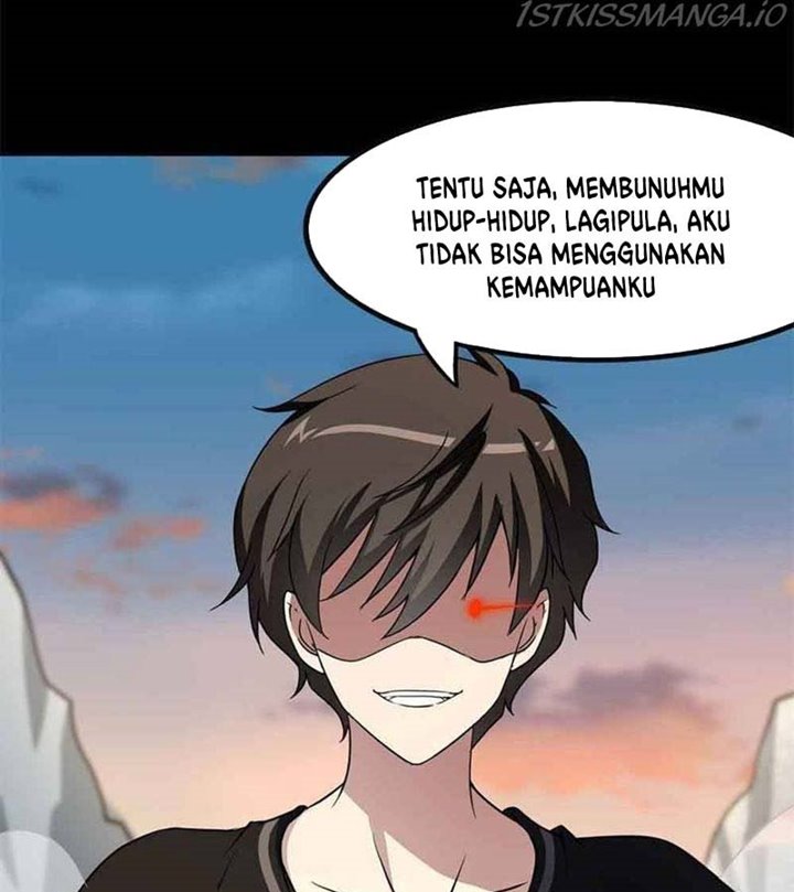 Virus Girlfriend Chapter 273 Gambar 62