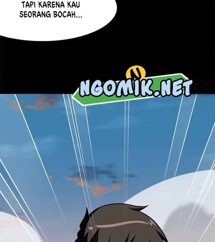 Virus Girlfriend Chapter 273 Gambar 64