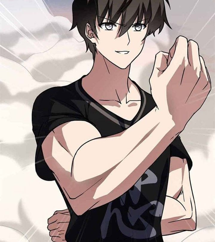 Virus Girlfriend Chapter 273 Gambar 65