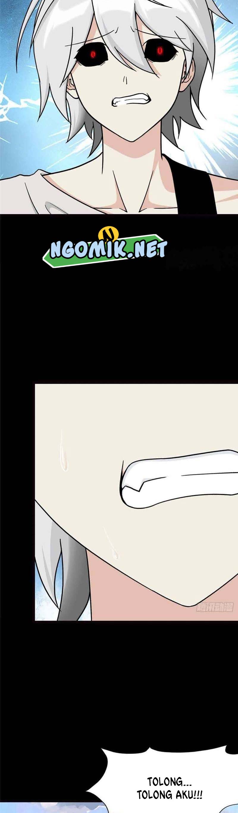 Virus Girlfriend Chapter 274 Gambar 3