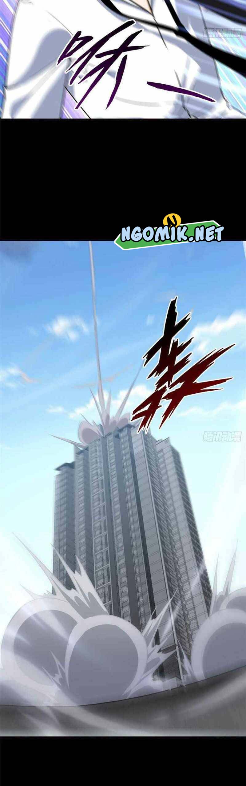 Virus Girlfriend Chapter 284 Gambar 24