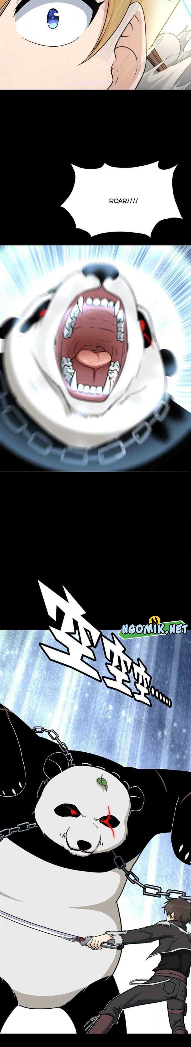 Virus Girlfriend Chapter 317 Gambar 10