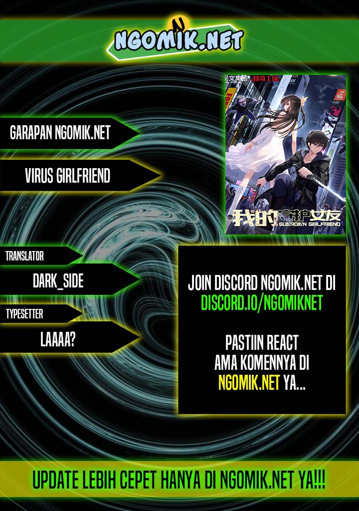 Virus Girlfriend Chapter 319 Gambar 1