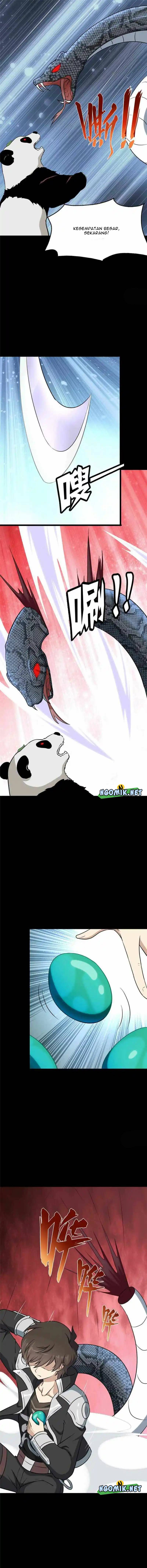 Virus Girlfriend Chapter 319 Gambar 9