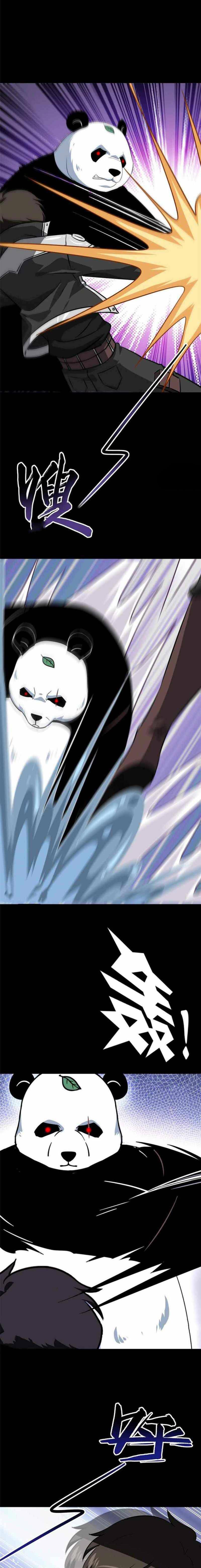 Virus Girlfriend Chapter 320 Gambar 4