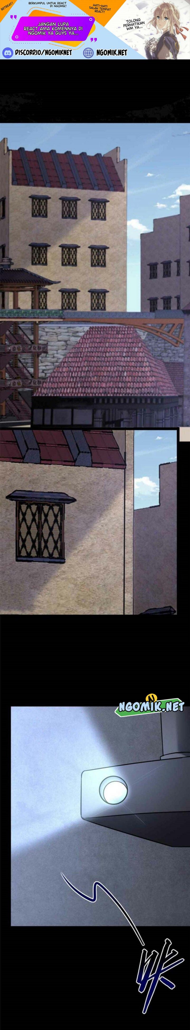 Virus Girlfriend Chapter 324 Gambar 2