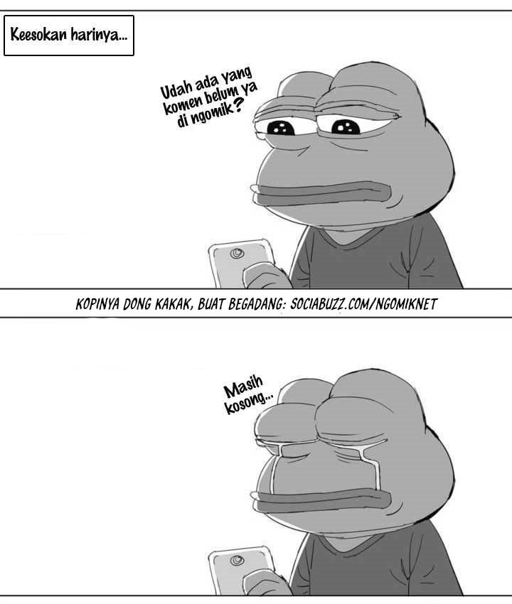 Virus Girlfriend Chapter 324 Gambar 26