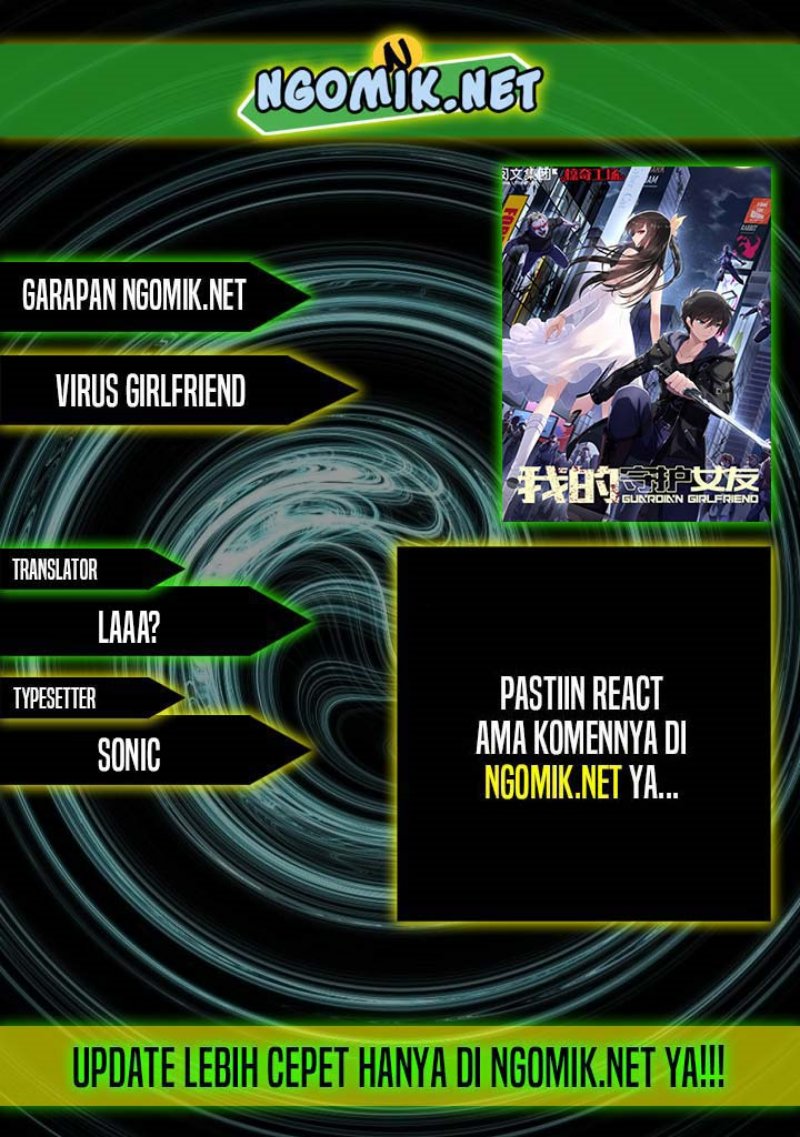 Virus Girlfriend Chapter 326 Gambar 1