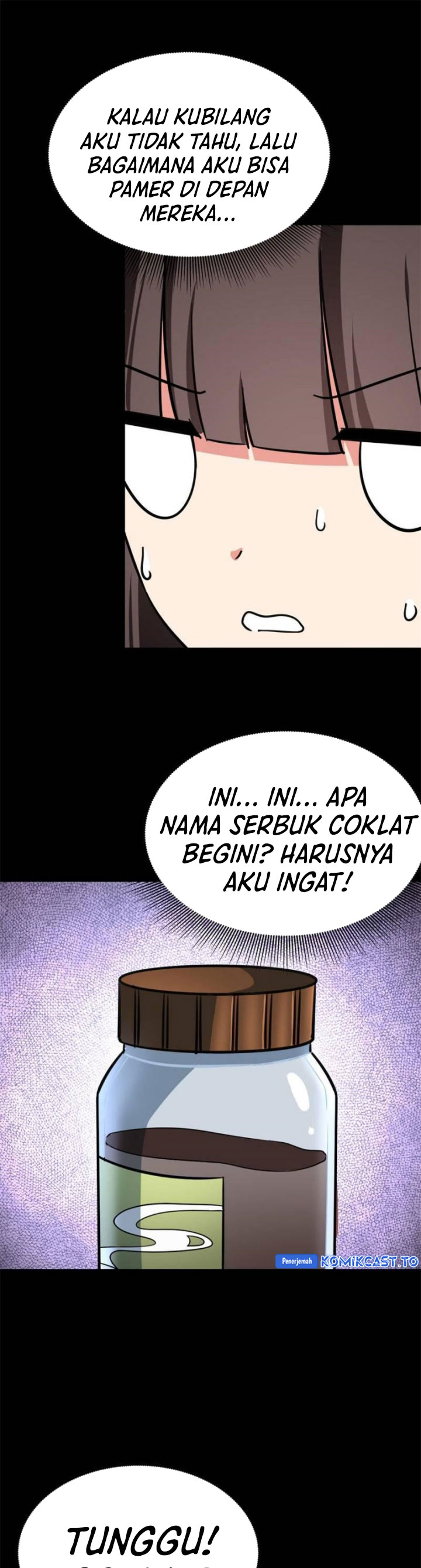 Virus Girlfriend Chapter 336 Gambar 6