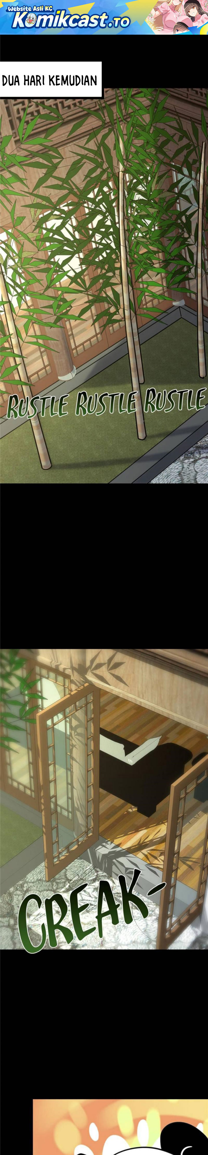 Virus Girlfriend Chapter 343 Gambar 2