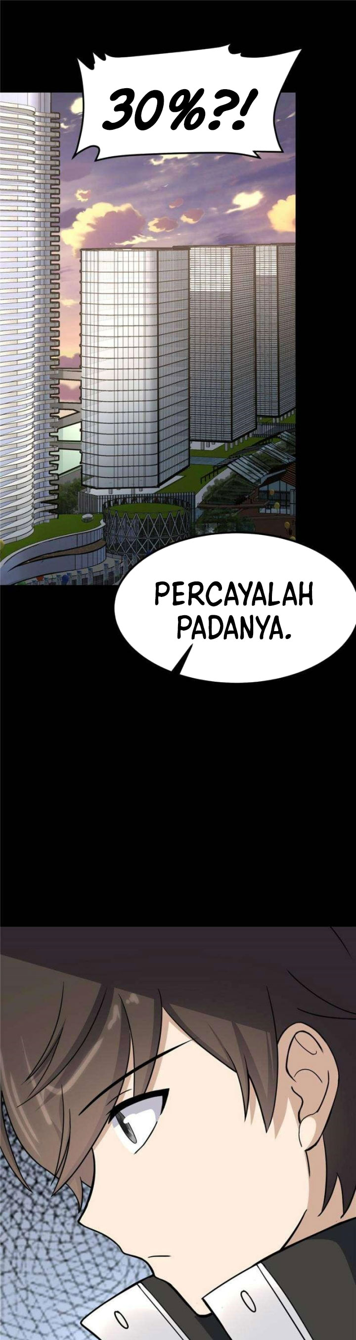 Virus Girlfriend Chapter 344 Gambar 9