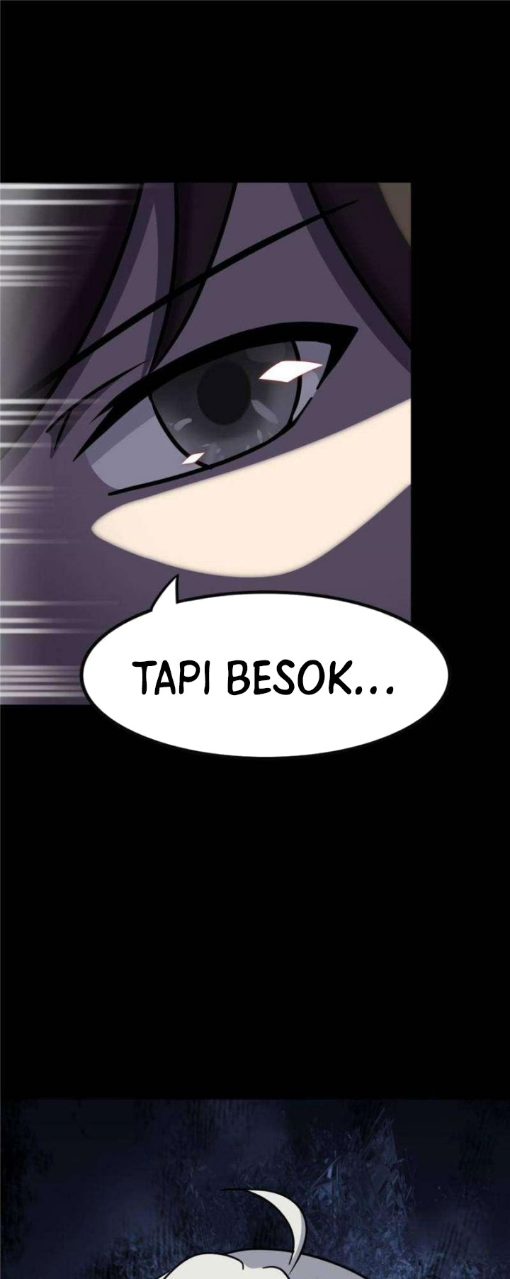 Virus Girlfriend Chapter 344 Gambar 27