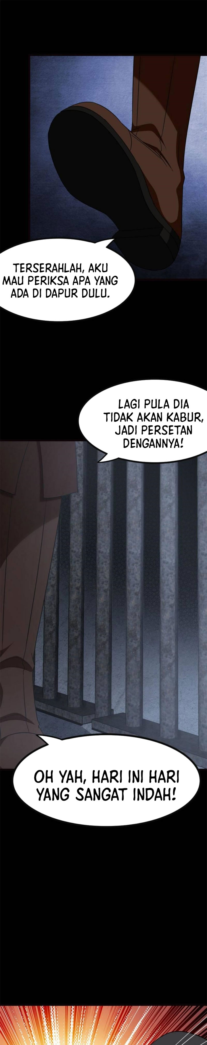 Virus Girlfriend Chapter 346 Gambar 8