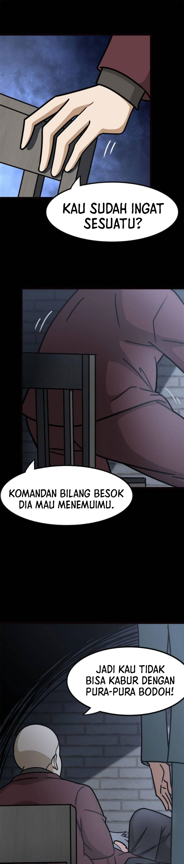 Virus Girlfriend Chapter 346 Gambar 16